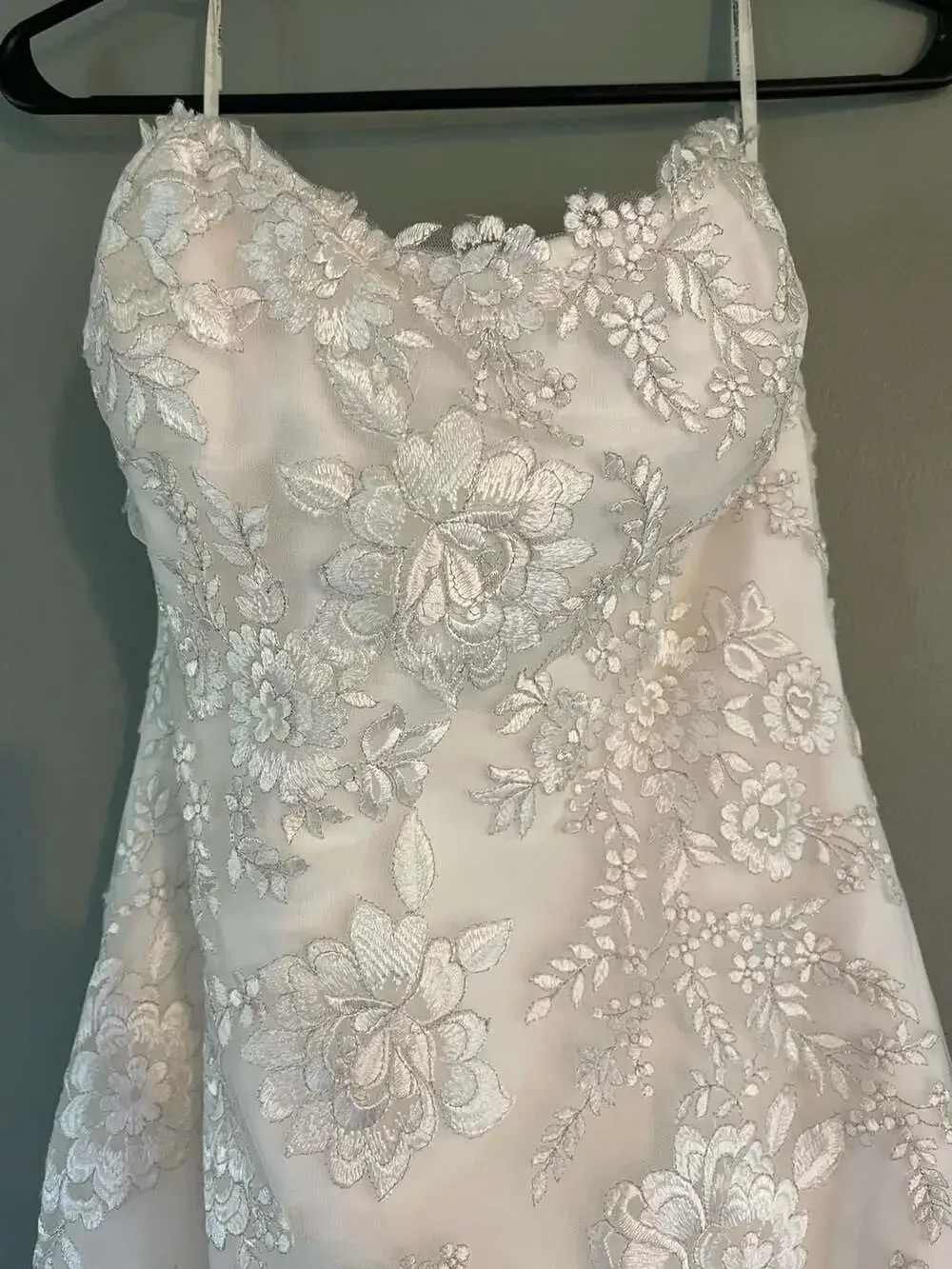 Maggie Sottero Elena Wedding Dress